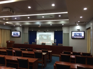 视频会议系统-湖南安防监控工程公司